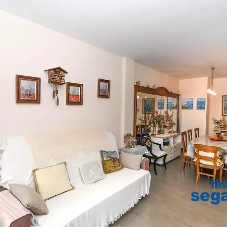 Apartamento Casa Inma Coma-ruga