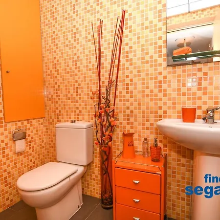 Casa Inma 아파트 콤마루가