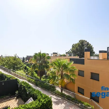 Casa Inma 아파트 *
