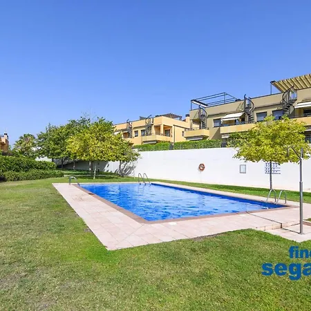 아파트 Casa Inma