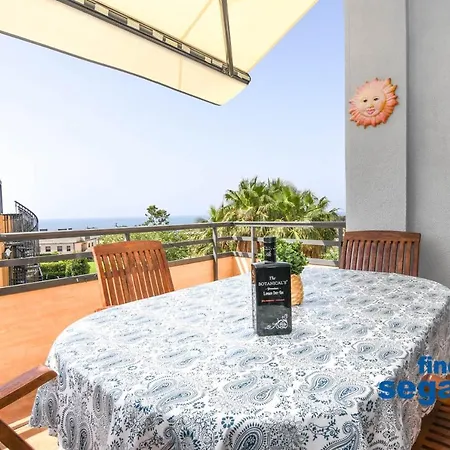 Casa Inma 아파트 콤마루가