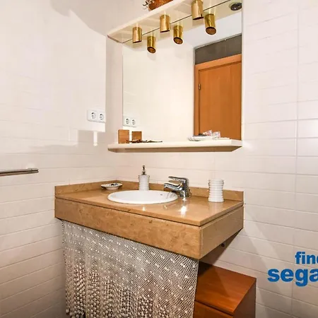 Casa Inma 아파트 *