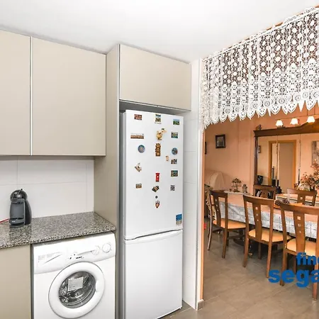 Casa Inma * קמארוגה