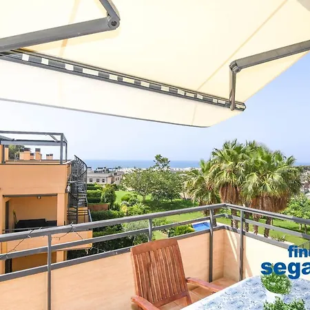 Apartamento Casa Inma Coma-ruga