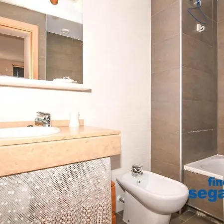 Casa Inma 아파트 *